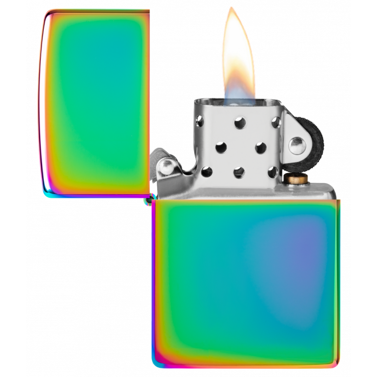 "Zippo" Lighter